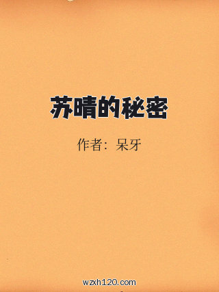 苏晴的秘密