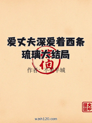 爱丈夫深爱着西条琉璃大结局