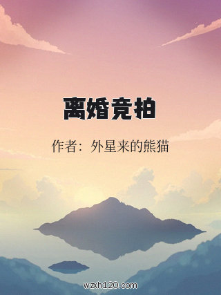 离婚竞拍