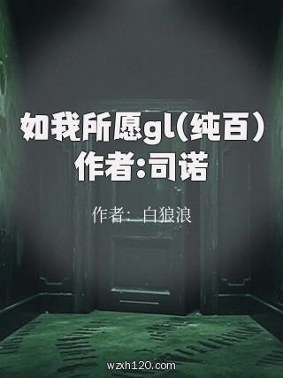 如我所愿gl(纯百)作者:司诺