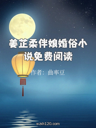 姜芷柔伴娘婚俗小说免费阅读