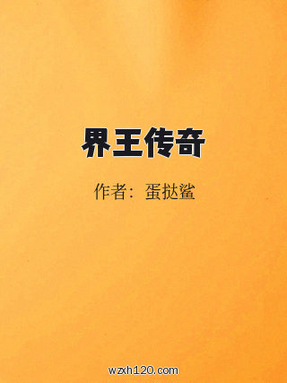 界王传奇