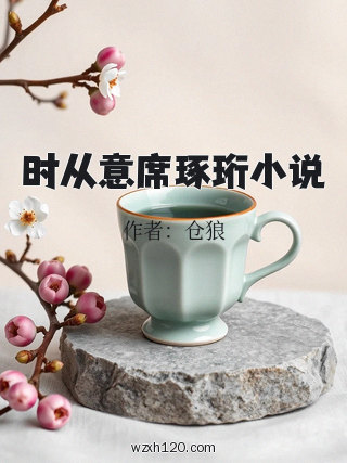 时从意席琢珩小说