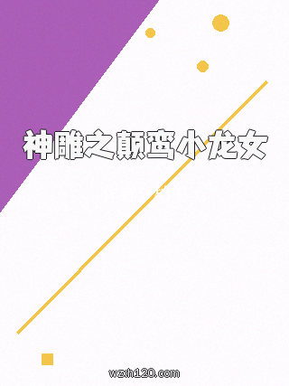 神雕之颠鸾小龙女