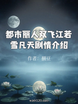 都市丽人双飞江若雪凡天剧情介绍