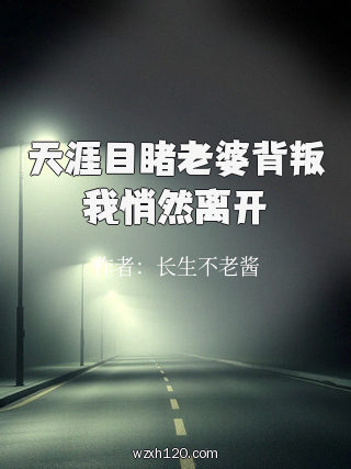 天涯目睹老婆背叛我悄然离开