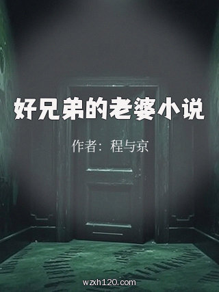 好兄弟的老婆小说