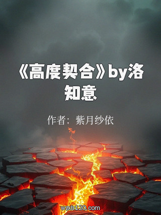《高度契合》by洛知意