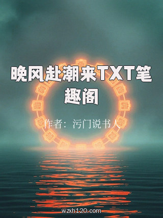 晚风赴潮来TXT笔趣阁