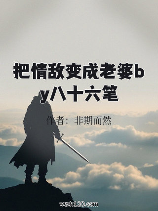 把情敌变成老婆by八十六笔