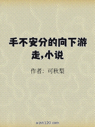 手不安分的向下游走,小说