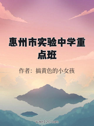 惠州市实验中学重点班