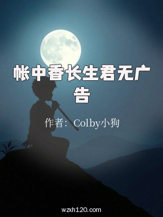 帐中香长生君无广告