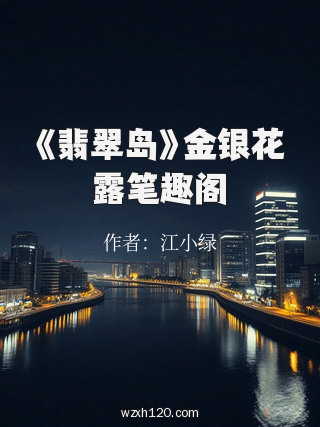 《翡翠岛》金银花露笔趣阁