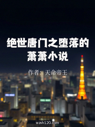 绝世唐门之堕落的萧萧小说