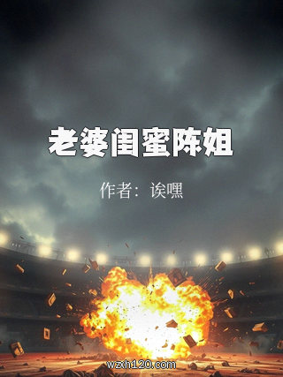 老婆闺蜜陈姐