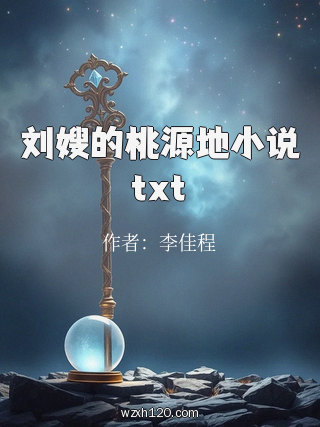刘嫂的桃源地小说txt