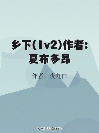 乡下(1v2)作者:夏布多昂