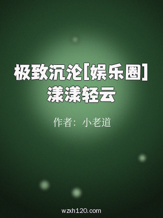 极致沉沦[娱乐圈]漾漾轻云