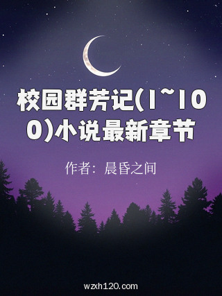 校园群芳记(1~100)小说最新章节