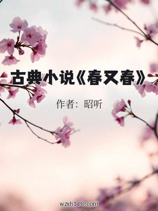 古典小说《春又春》