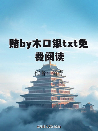 赌by木口银txt免费阅读