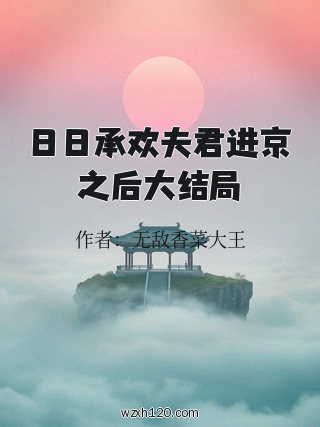 日日承欢夫君进京之后大结局