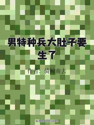 男特种兵大肚子要生了