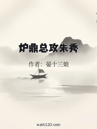 炉鼎总攻朱秀