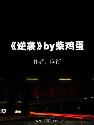 《逆袭》by柴鸡蛋