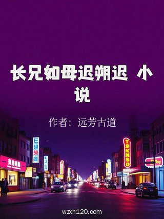 长兄如母迟朔迟旸小说