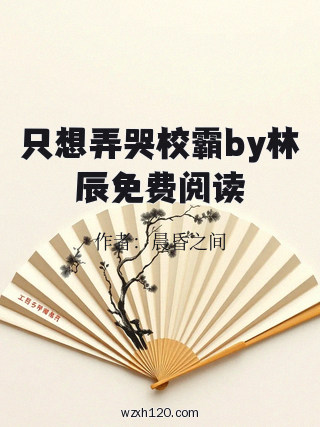 只想弄哭校霸by林辰免费阅读