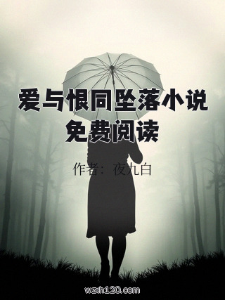 爱与恨同坠落小说免费阅读