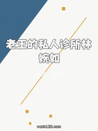 老王的私人诊所林婉如