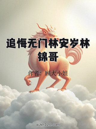 追悔无门林安岁林锦哥