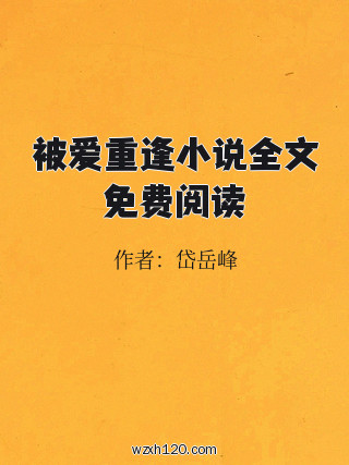 被爱重逢小说全文免费阅读