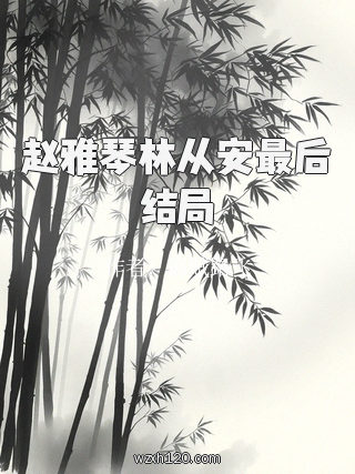 赵雅琴林从安最后结局
