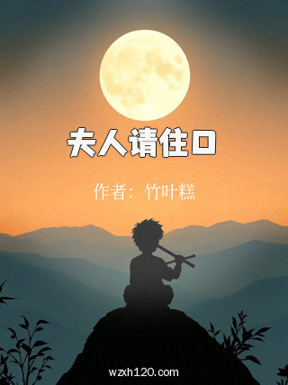 夫人请住口
