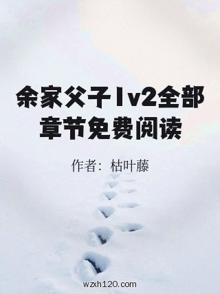 余家父子1v2全部章节免费阅读