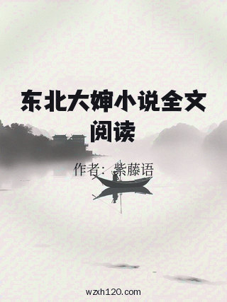 东北大婶小说全文阅读