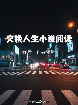 交换人生小说阅读