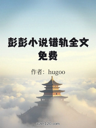 彭彭小说错轨全文免费