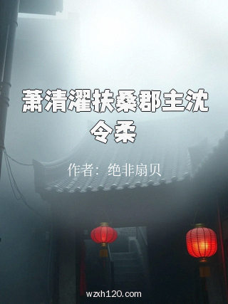 萧清濯扶桑郡主沈令柔