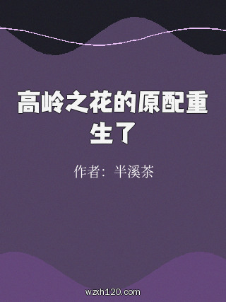 高岭之花的原配重生了