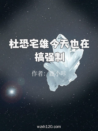 社恐宅雄今天也在搞强制