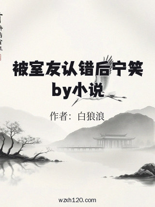 被室友认错后宁笑by小说