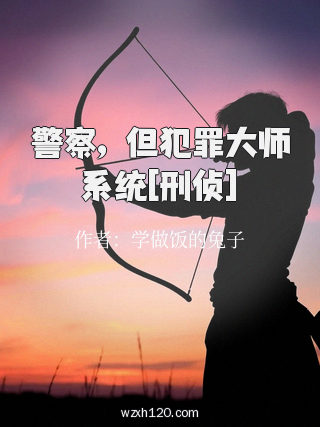 警察，但犯罪大师系统[刑侦]