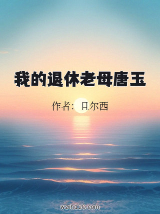 我的退休老母唐玉