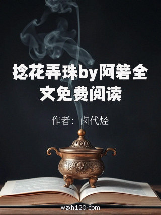 捻花弄珠by阿箬全文免费阅读