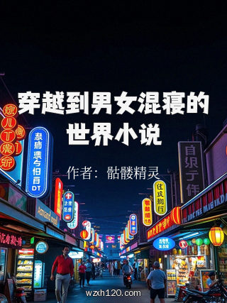 穿越到男女混寝的世界小说